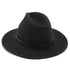 Wallace - Walrus Hats Wool Fedora Hat